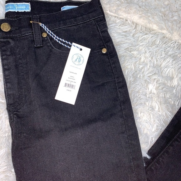 Draper JAMES TOOTSIE WOMANS JEANS - Picture 6 of 7